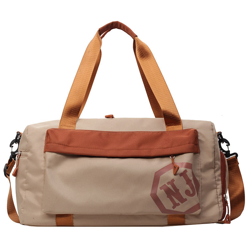 All-Purpose Travel Duffle Bag Kalsten