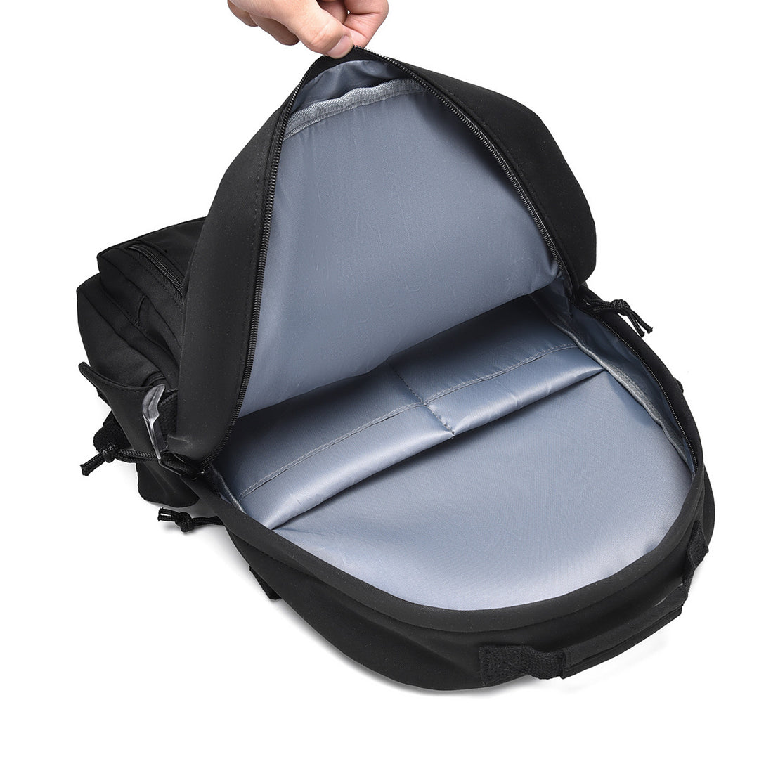 Functional Multi-Pocket Backpack Kalsten