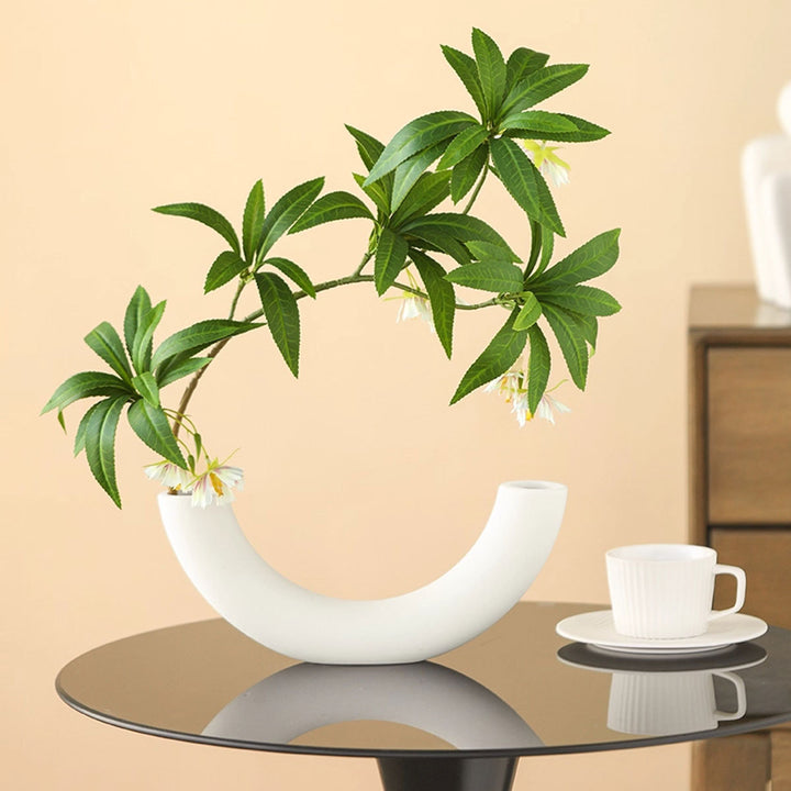 Artistic Decorative Vase
