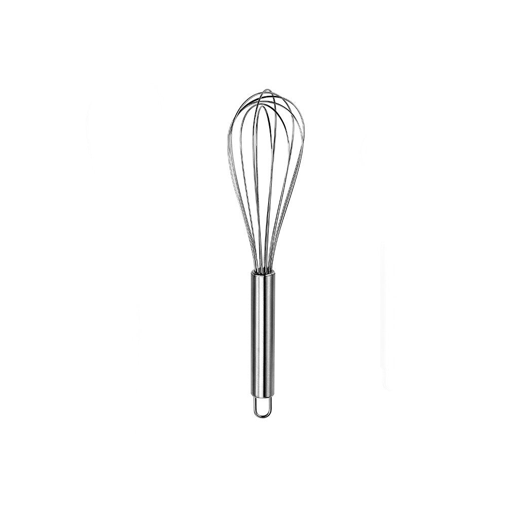 High-quality stainless steel kitchen whisk with ergonomic handle Kalsten