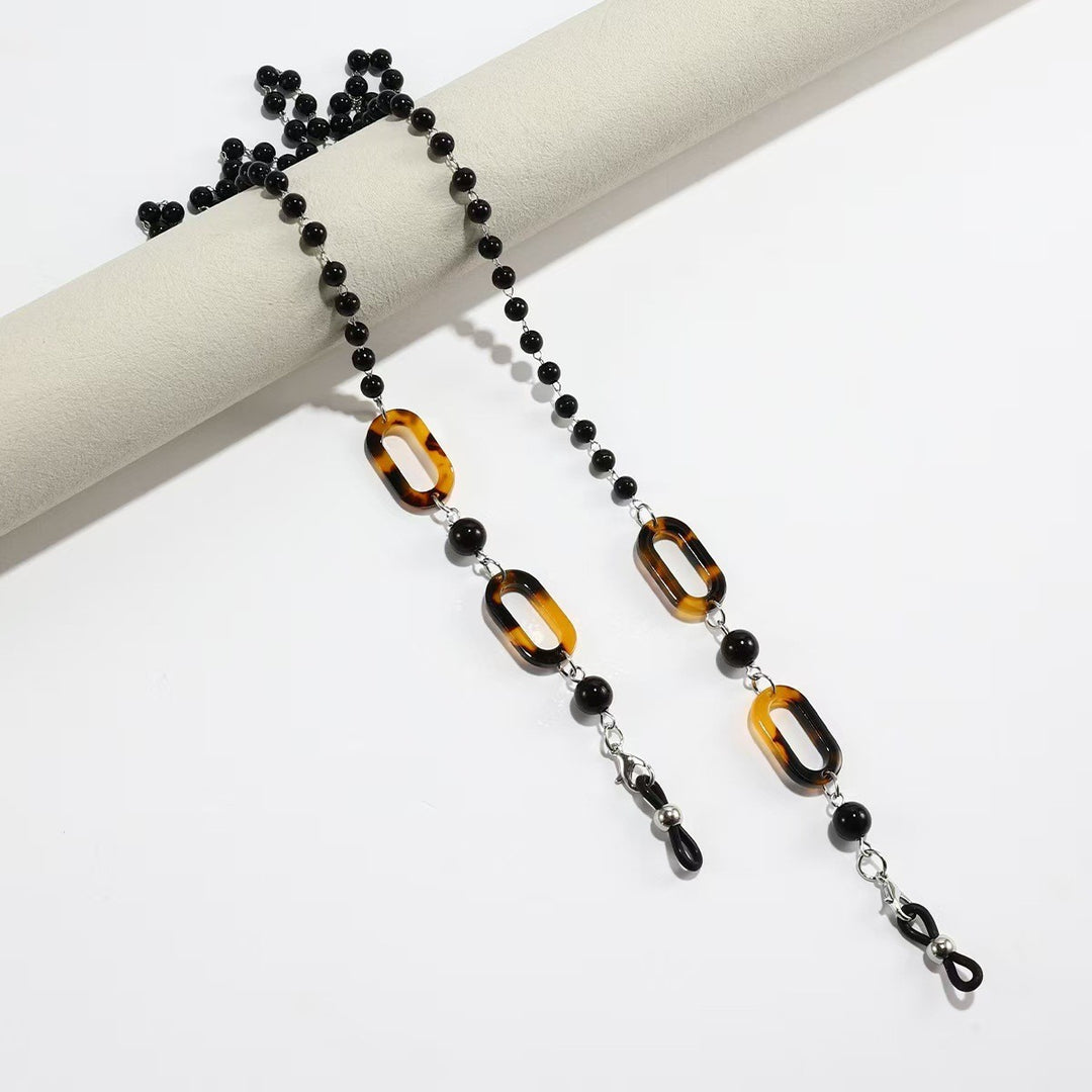 Chain Necklace with Fashionable Design Kalsten