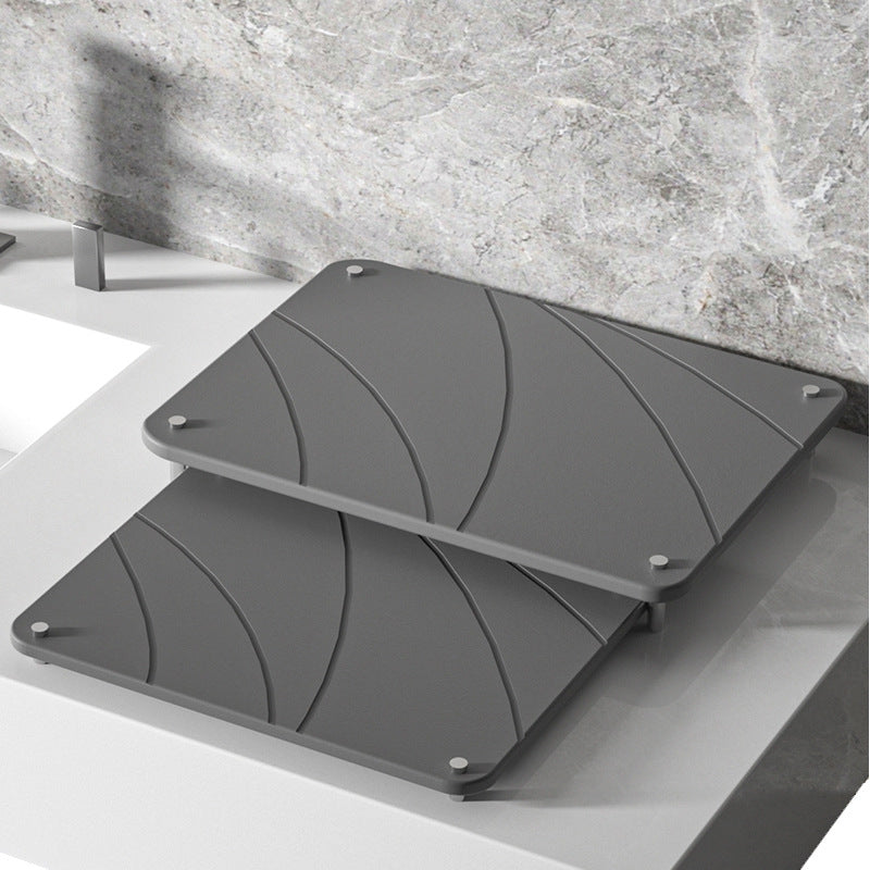 Multi-Layer Decorative Serving Tray