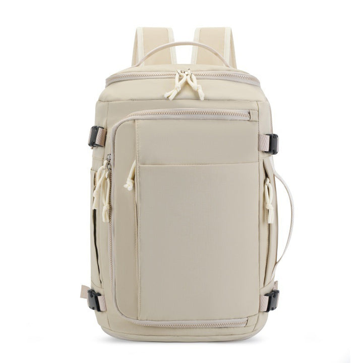 All-Access Adventure Travel Backpack Kalsten
