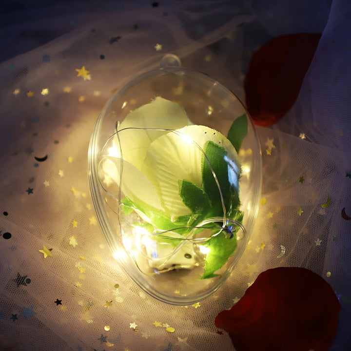 Decorative LED Flower Light Kalsten