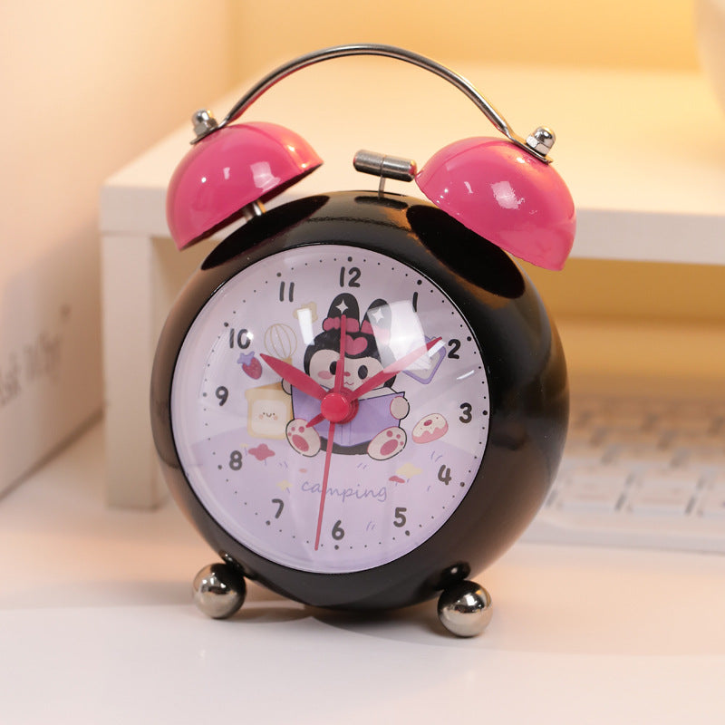 Playful Alarm Clock in Kawaii Design Kalsten