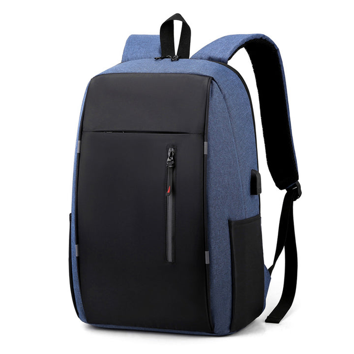 Stylish Ergonomic Laptop Backpack Kalsten