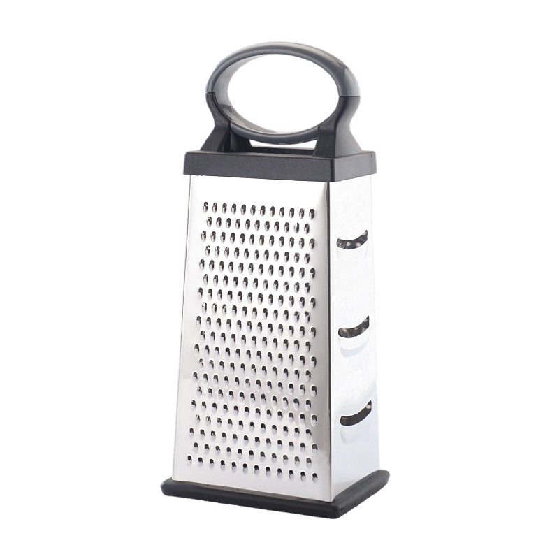 Multifunctional kitchen grater with safety handles Kalsten