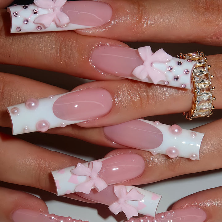 Decorative Nail Art Kalsten