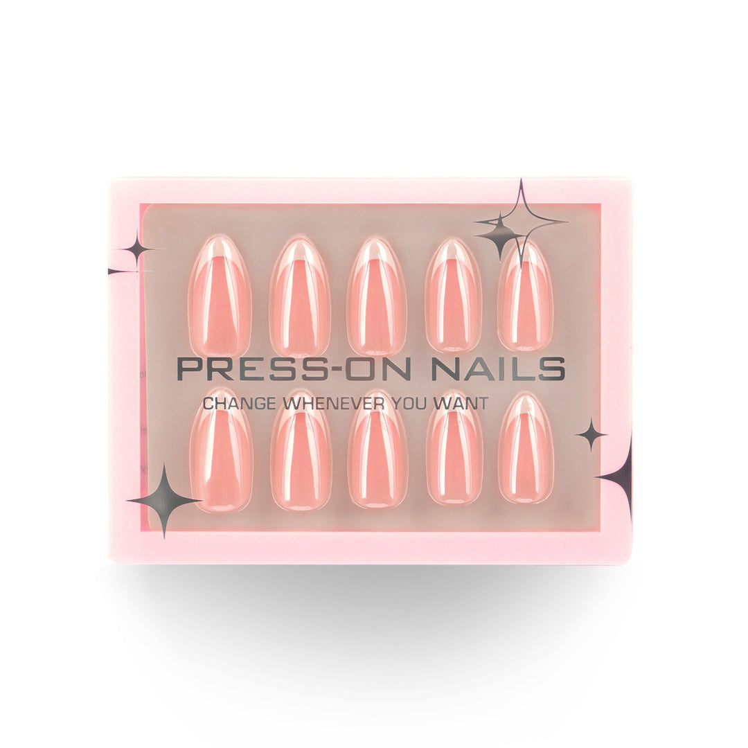 Artificial Press-On Nails Kalsten