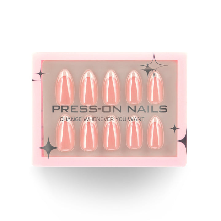Artificial Press-On Nails Kalsten