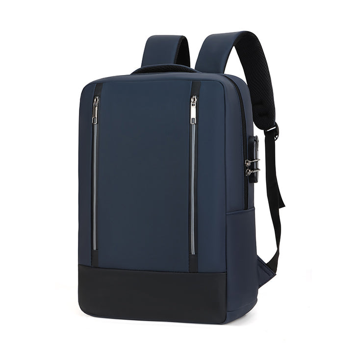 Modern Tech-Savvy Business Backpack Kalsten