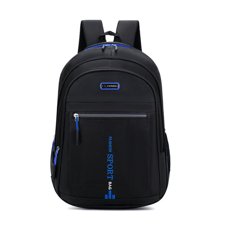Stylish Sports Backpack Kalsten