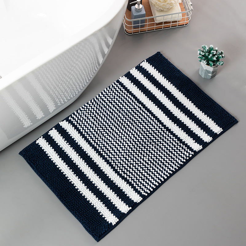 Bath Mat Kalsten