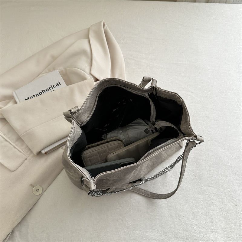 Stylish Chic Tote Bag