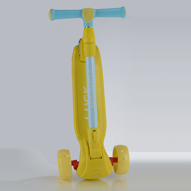 Adjustable Kick Scooter Kalsten