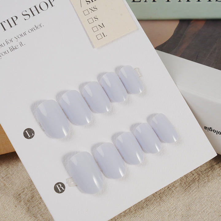 Classy Press-On Nail Tips