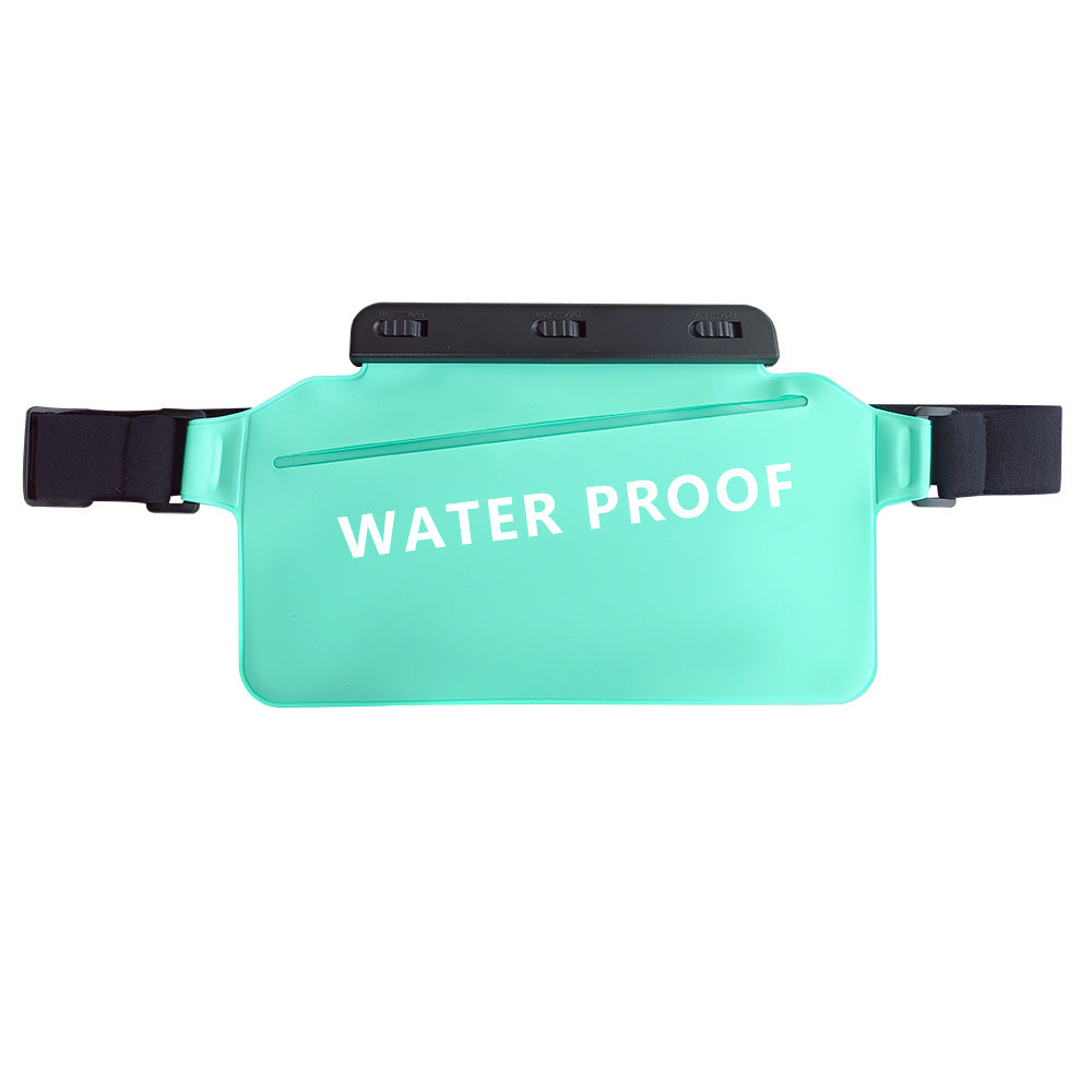 Waterproof Waist Bag Kalsten
