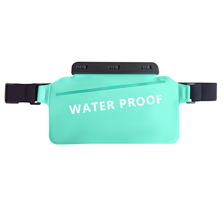 Waterproof Waist Bag Kalsten