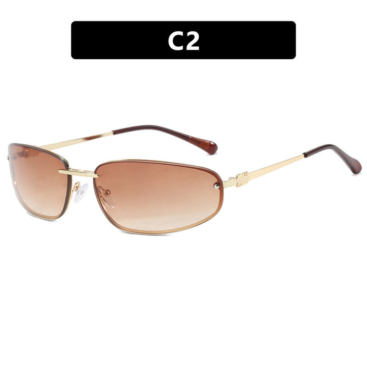 Women's stylish sunglasses with innovative design and comfortable fit Kalsten