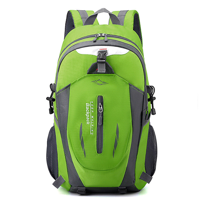 Dynamic Adventure Backpack Kalsten
