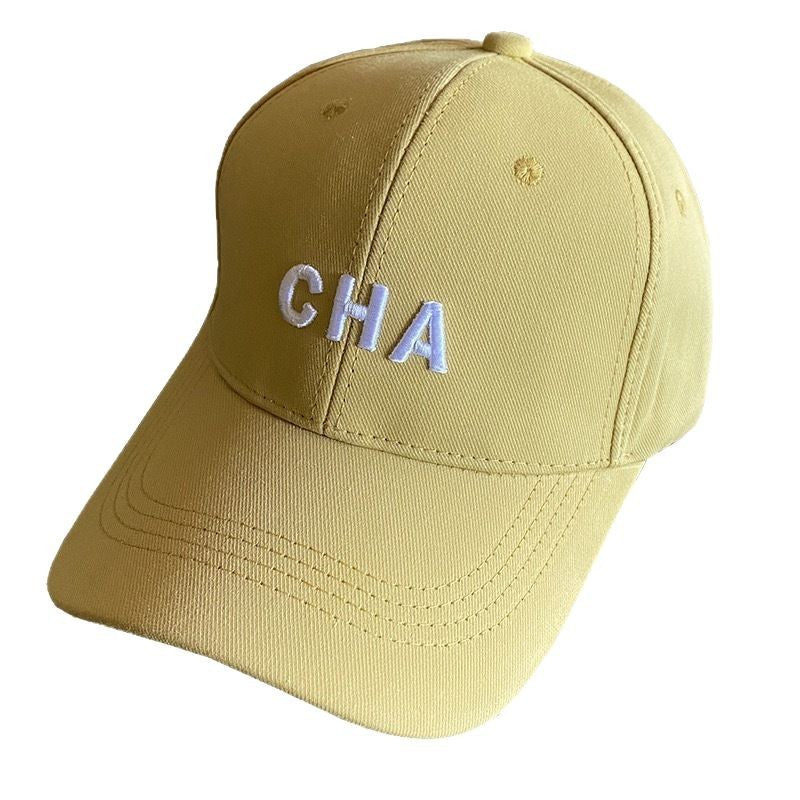 Men's Adjustable Embroidered Sport Cap Kalsten