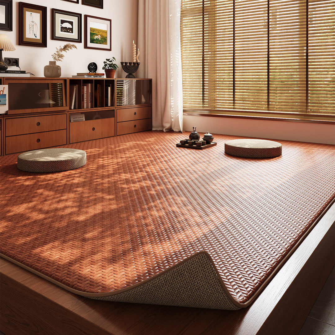 Woven Comfort Area Mat Kalsten