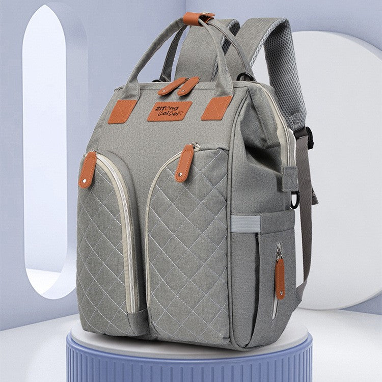 Multi-Purpose Travel Backpack Kalsten