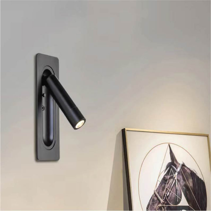 Adjustable Spotlight