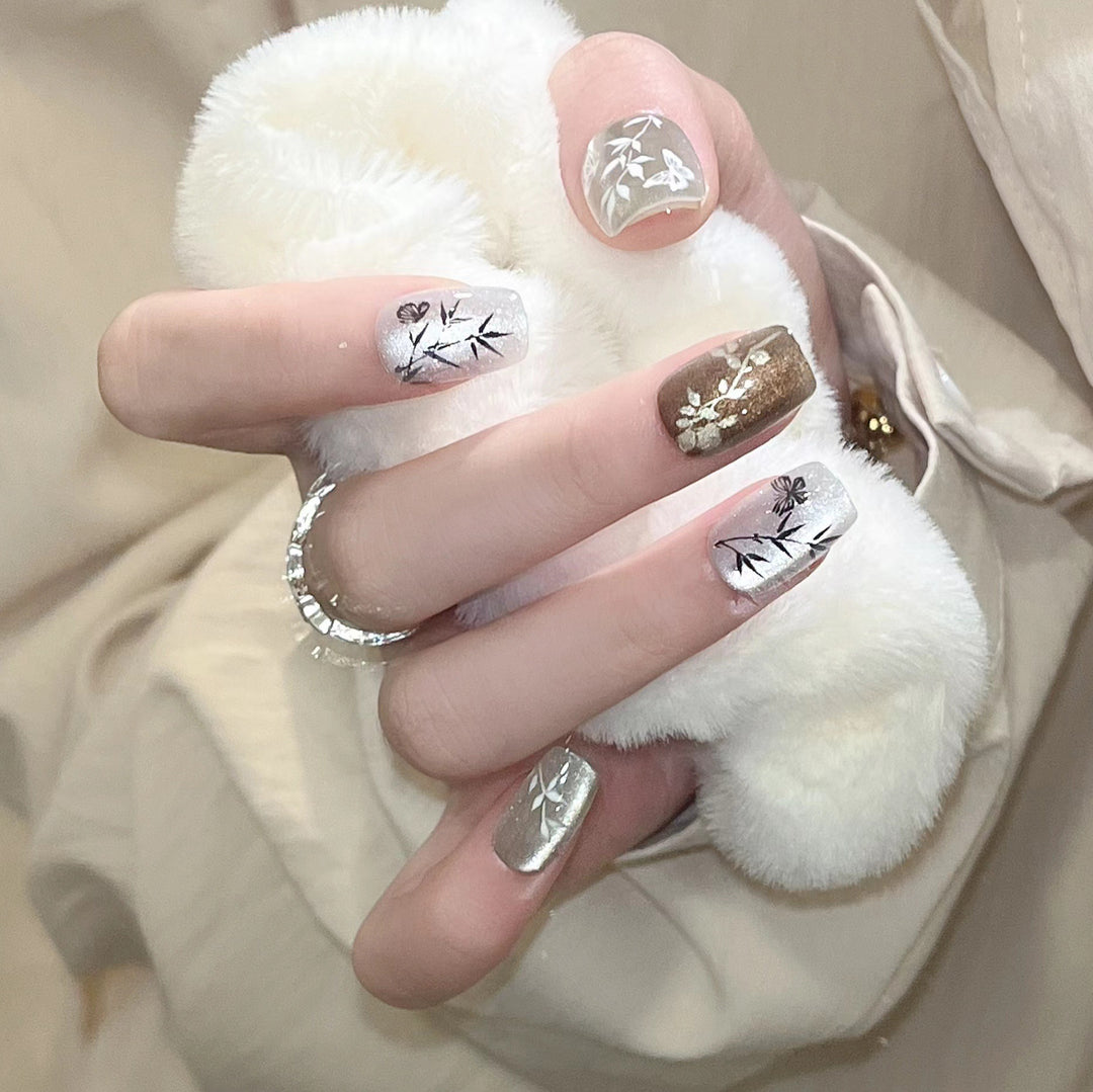 Nail Art Set Kalsten