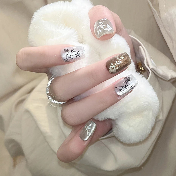 Nail Art Set Kalsten