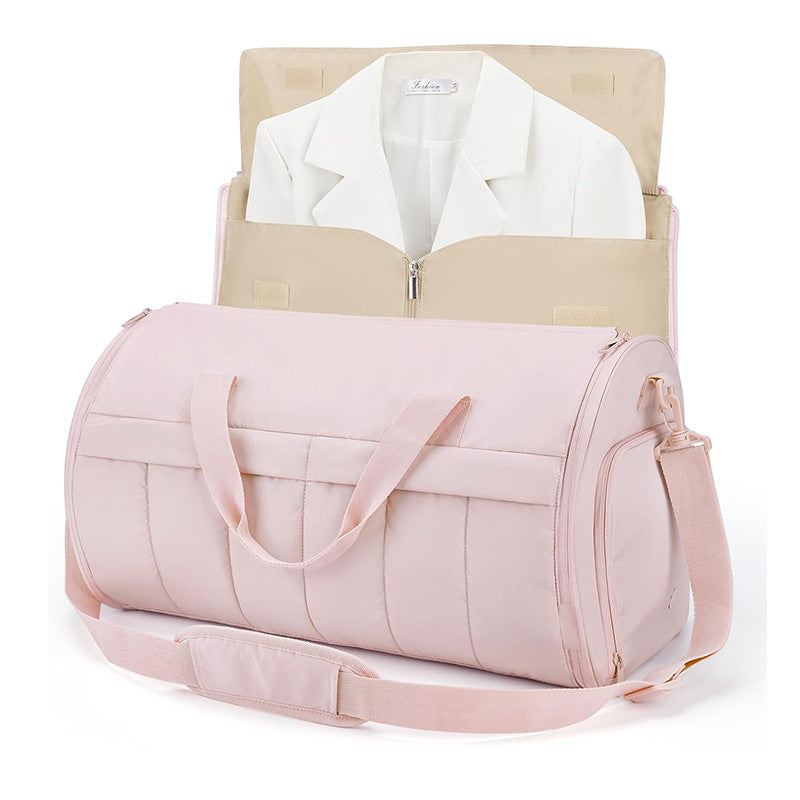 Multifunctional Travel and Business Duffle Bag Kalsten