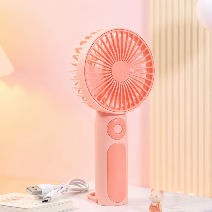 Hand fan Kalsten