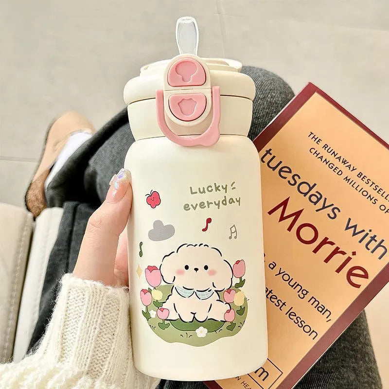 Women's Water Bottle Kalsten