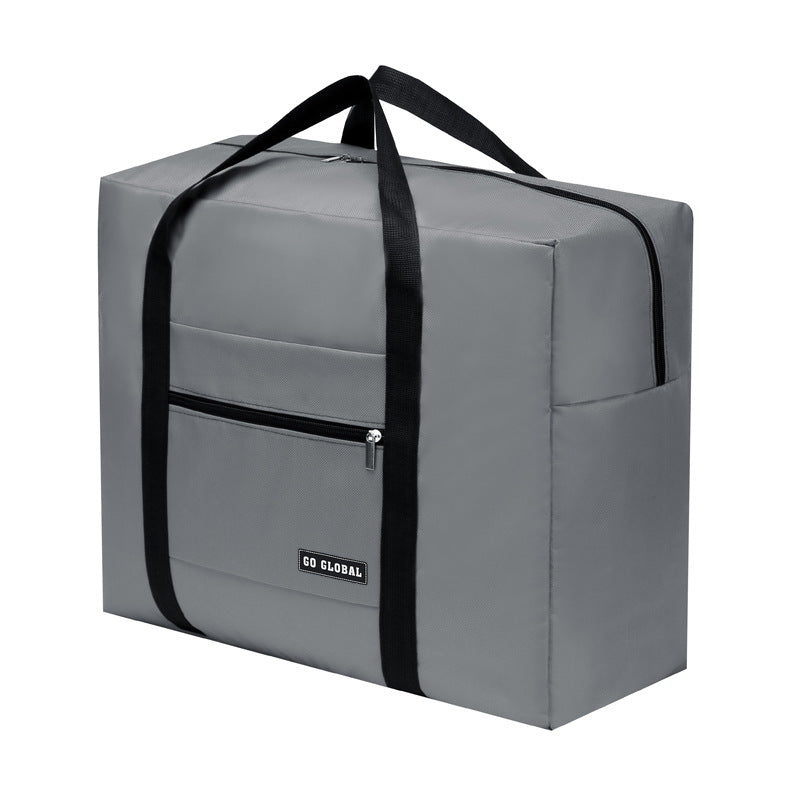 Spacious Travel Storage Bag Kalsten