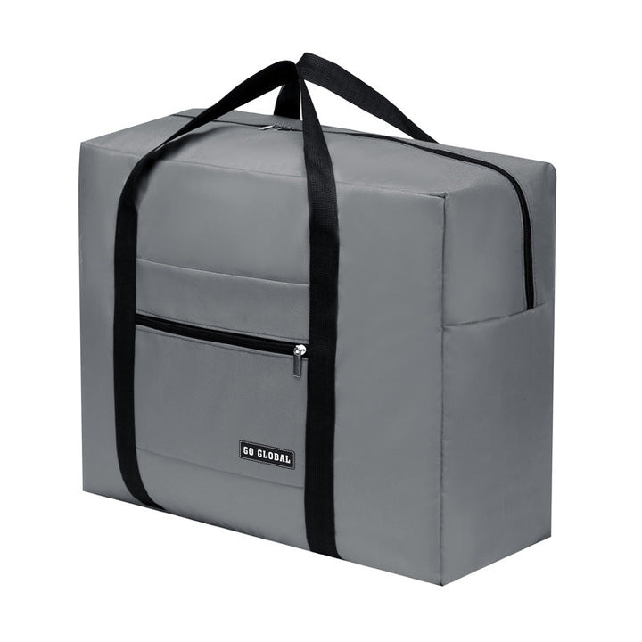 Spacious Travel Storage Bag Kalsten