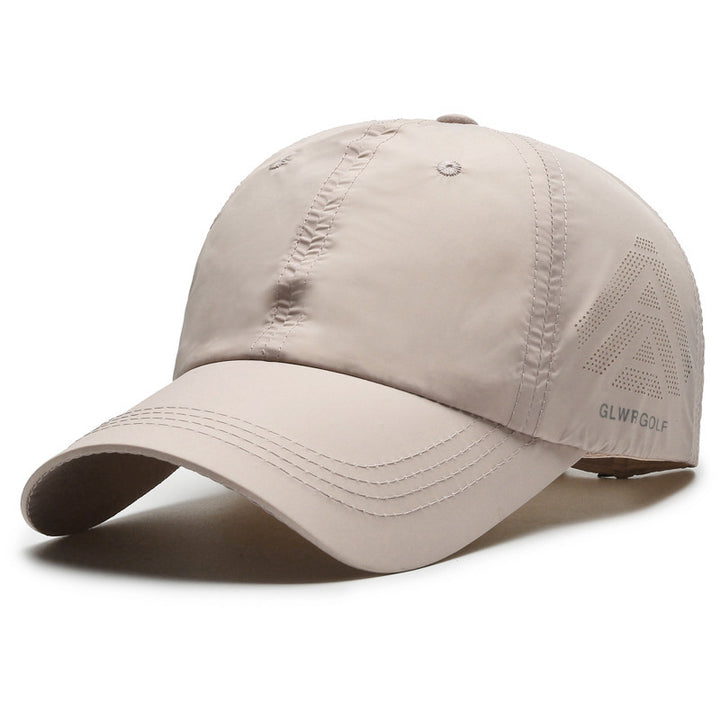 Men's Lightweight Performance Golf Cap Kalsten 1783926903