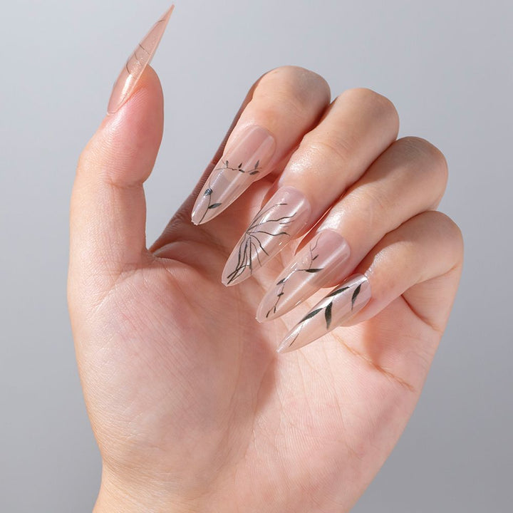 Decorative Nail Art Kalsten