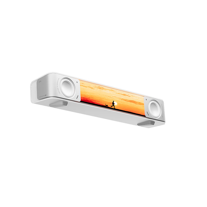Gaming Soundbar with Enhanced Bass Kalsten