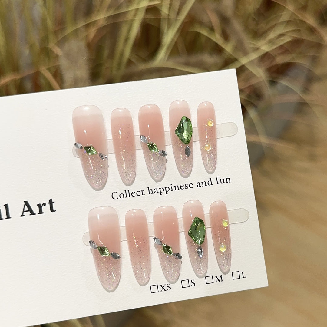 Decorative Nail Art Tips
