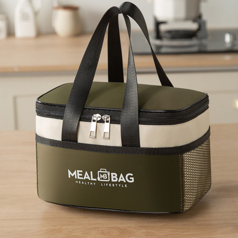 Insulated Meal Prep Kalsten