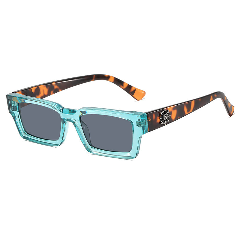 Fashionable Tortoiseframe Sunglasses Kalsten