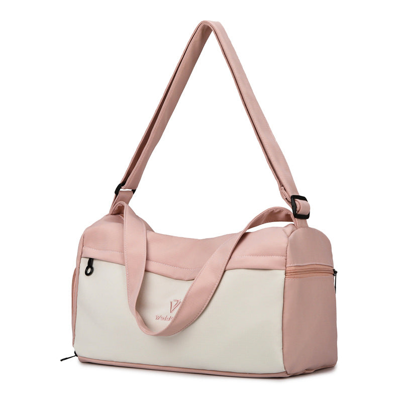 Compact Multi-Purpose Gym Duffle Bag Kalsten