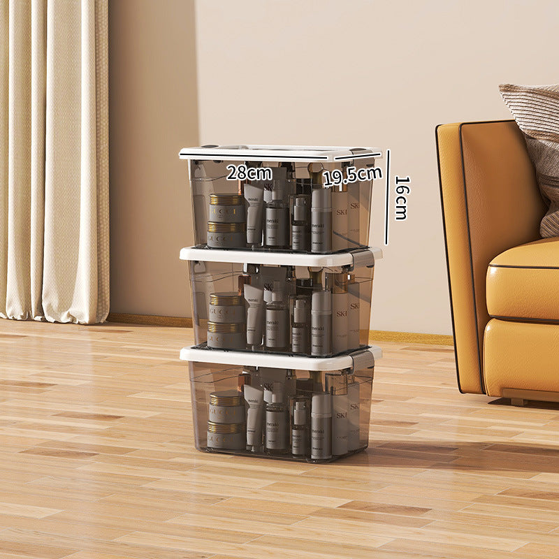 Stackable Food Storage Box Kalsten