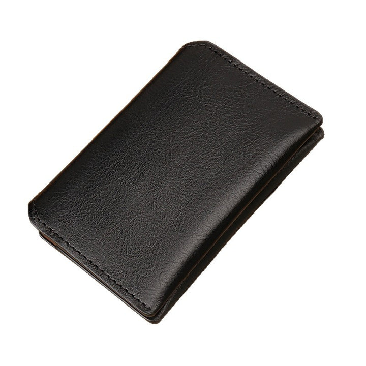 Premium Leather Wallet kalsten