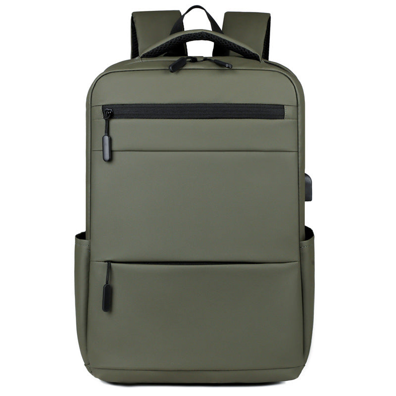 Modern Minimalist Daily Backpack Kalsten