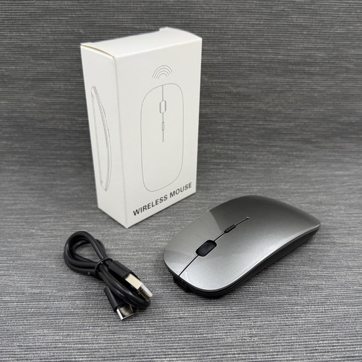 Ergonomic Wireless Mouse Kalsten