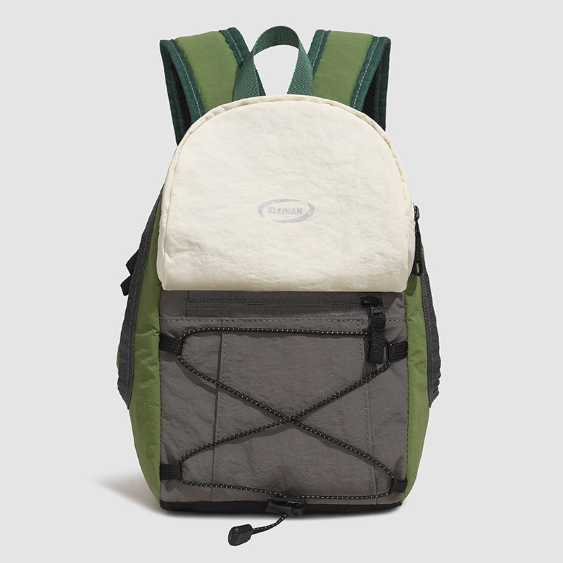 Adventure-Ready Multi-Color Backpack Kalsten