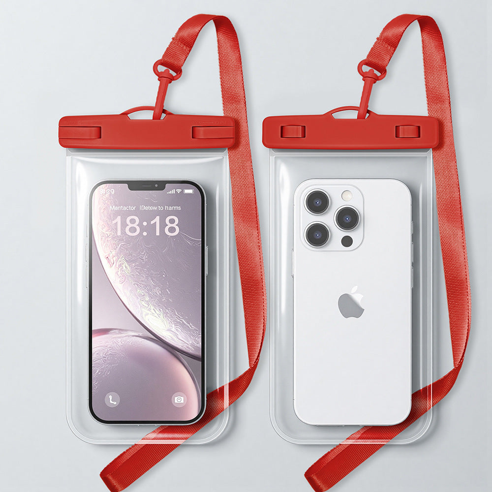 Waterproof Phone Cases By Kalsten