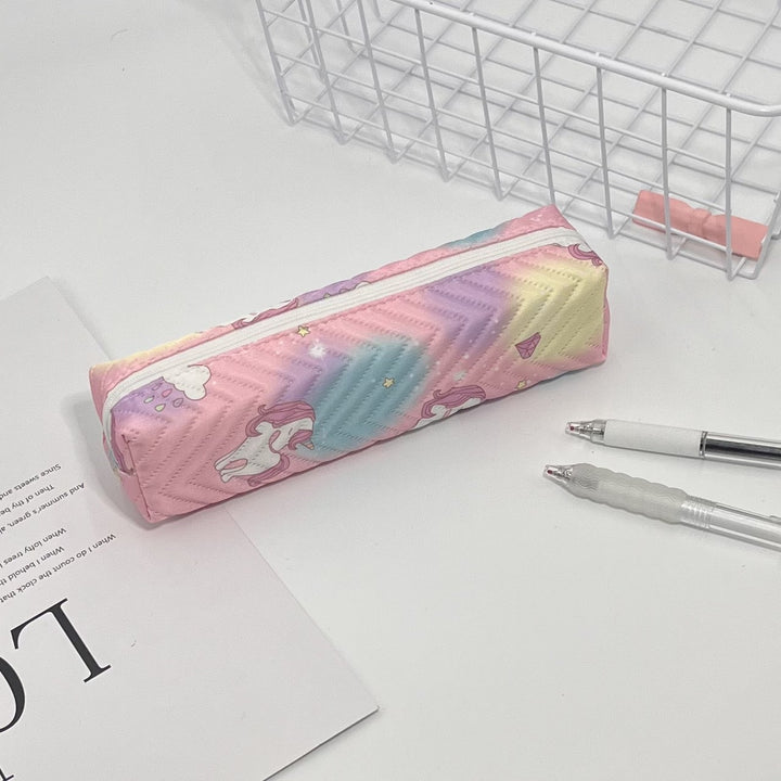 Cute Unicorn Design Pencil Case Kalsten