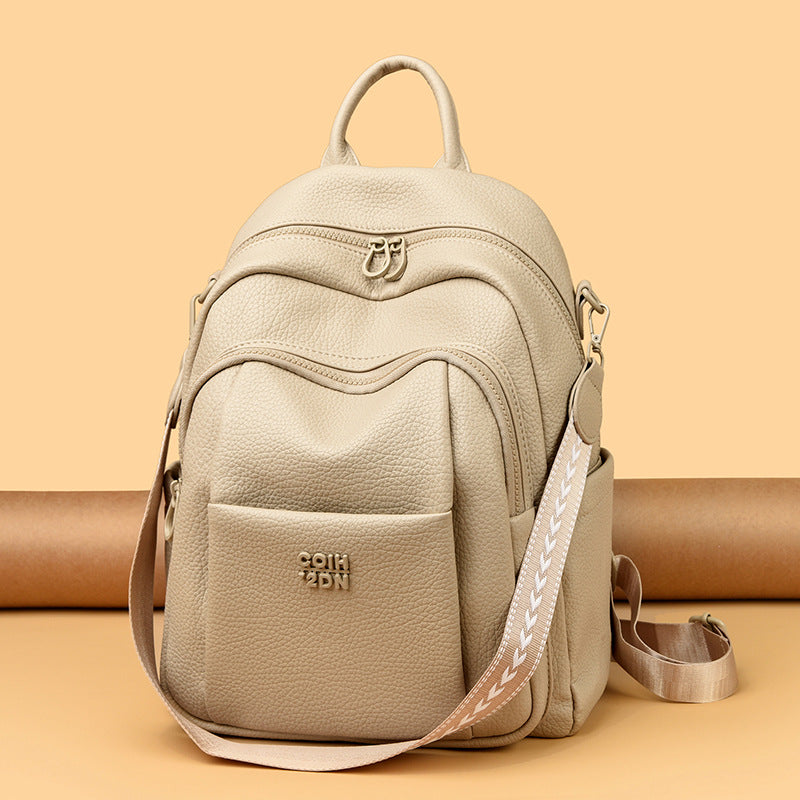Compact Travel Backpack Kalsten